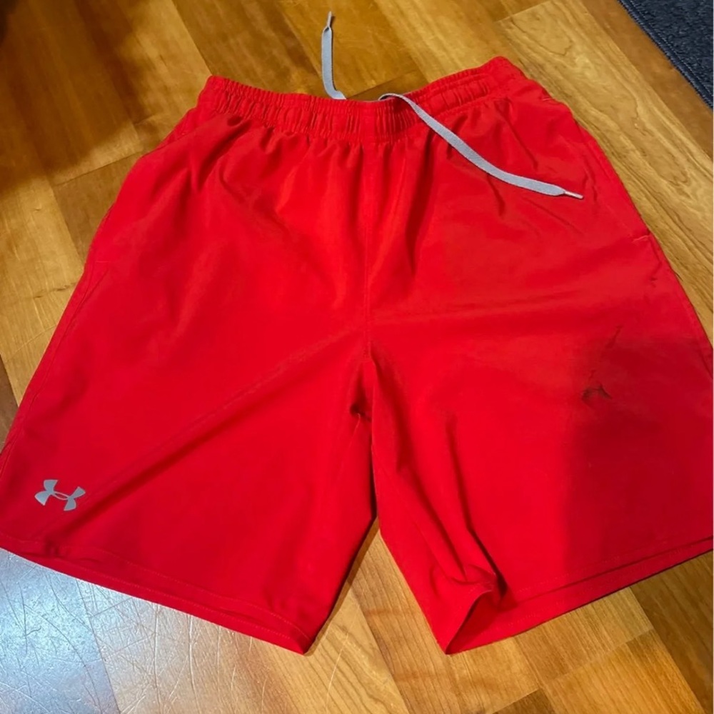 Under armour shorts